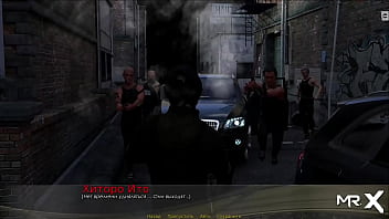 Lesbians play with each other