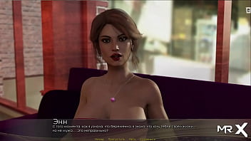 Lesbians play with each other