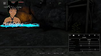 Skyrim b and l mod went to join the companions and fucked ria and njada Skyrim b and l mod went to join the companions and fucked ria and njada