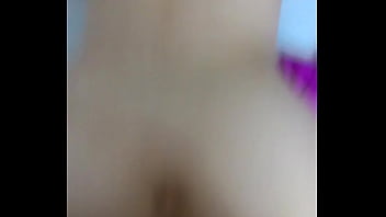 Doggy em da trắng rên sướng