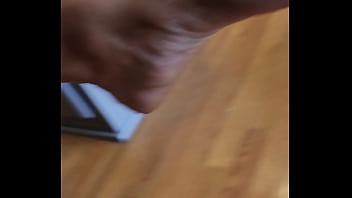 Light skinned black girl