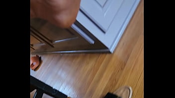 Light skinned black girl