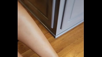 Light skinned black girl