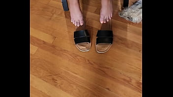 Light skinned black girl