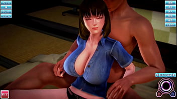 ハニーセレクト