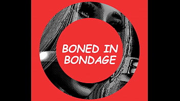 Boned in bondage