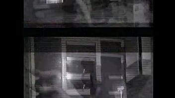 Watched and photographed