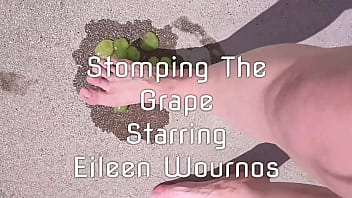 Trailer Foot Food Crush By Sexy Milf thumbnail