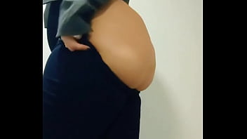 Affectionate or aggressive