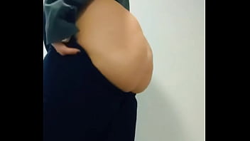 Affectionate or aggressive