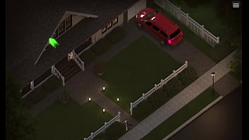 Проходження гри Симфонія Змії Частина 15