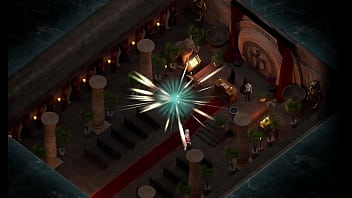 Проходження гри Симфонія Змії Частина 15 thumbnail