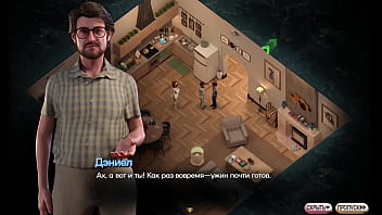 Проходження гри Симфонія Змії Частина 15