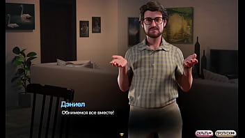 Проходження гри Симфонія Змії Частина 15