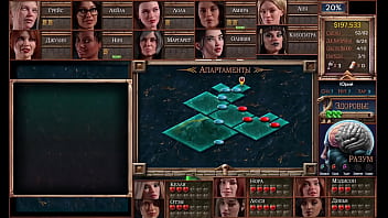 Проходження гри Симфонія Змії Частина 15 thumbnail