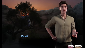 Проходження гри Симфонія Змії Частина 15