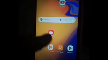 Vídeo de verificação