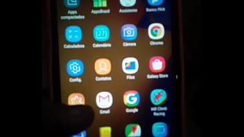 Vídeo de verificação
