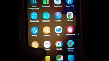 Vídeo de verificação