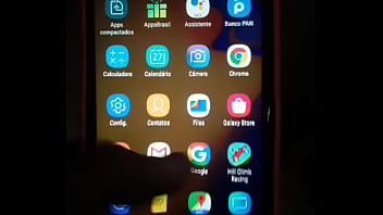 Vídeo de verificação
