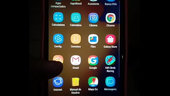 Vídeo de verificação
