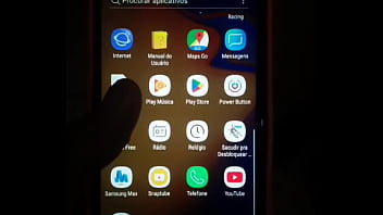 Vídeo de verificação