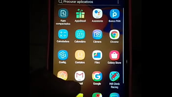 Vídeo de verificação