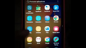 Vídeo de verificação