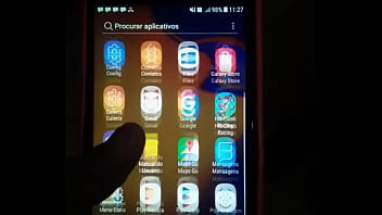 Vídeo de verificação