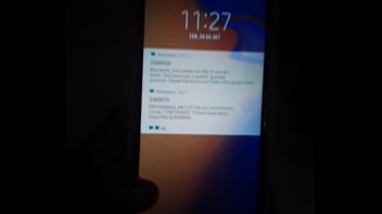 Vídeo de verificação