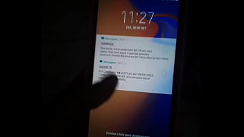 Vídeo de verificação