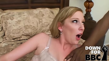 Down for bbc alexa lynn taking on 2 black men 3some