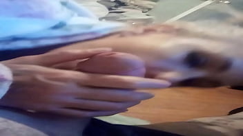 Licking That Whole Cock Like A Good Girllove U Momma thumbnail