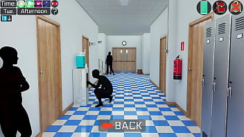 Milfy city full part 25 my big ass step sister booked a 5 star hotel to have fun with me