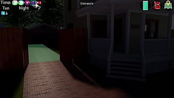 Milfy City Full Part 25 My Big Ass Step Sister Booked A 5 Star Hotel To Have Fun With Me thumbnail