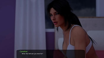 Milfy city full part 25 my big ass step sister booked a 5 star hotel to have fun with me