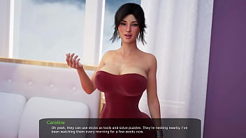 Milfy city full part 25 my big ass step sister booked a 5 star hotel to have fun with me