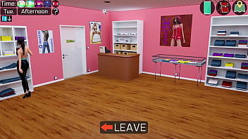 Milfy city full part 25 my big ass step sister booked a 5 star hotel to have fun with me