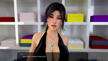 Milfy city full part 25 my big ass step sister booked a 5 star hotel to have fun with me