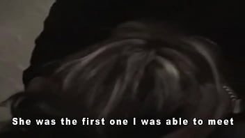 Insane amateur threesome