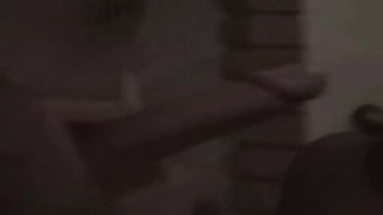 Insane amateur threesome