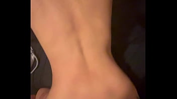 Petite japanese teen asia lee deep anal facial after fast fuck 4k