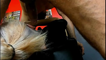 How delicious to have your cock deep in my throat i love