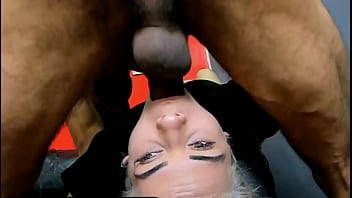 How delicious to have your cock deep in my throat i love