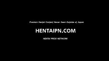 F u t a dickgirl fucks her mother 3d family sex engdub