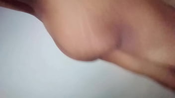 Naughty stepmother she wants stepson 'while she alone to fuck her