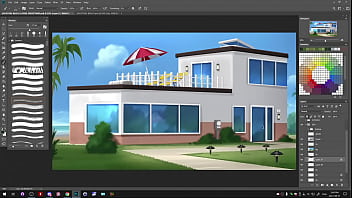 Sts broadcast by dc on picarto from august thirty first 2021