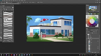 Sts broadcast by dc on picarto from august thirty first 2021