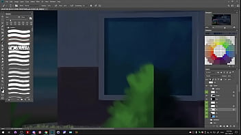 Sts broadcast by dc on picarto from august thirty first 2021