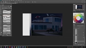 Sts broadcast by dc on picarto from august thirty first 2021
